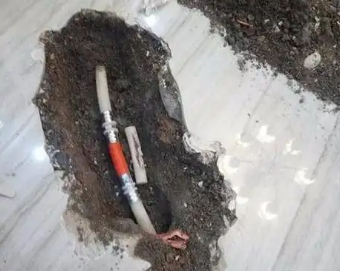 睢阳测漏水电话