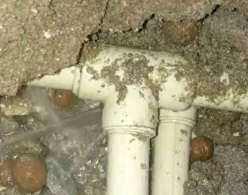 睢阳测漏水多少钱