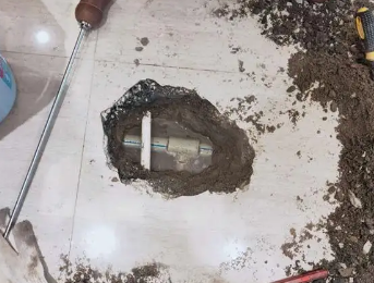 睢阳测漏水电话