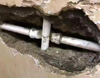 睢阳测漏水哪家好