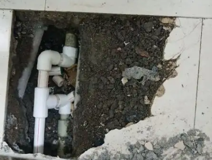 睢阳测漏水哪家好