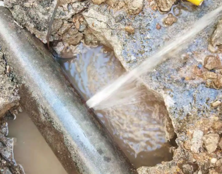 睢阳测漏水公司