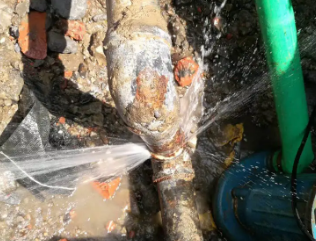 睢阳测漏水公司电话