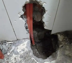 睢阳漏水检测电话