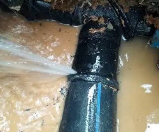 睢阳测漏水公司哪家好