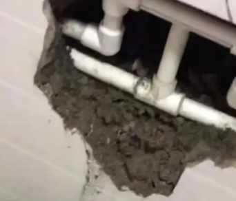 睢阳漏水检测电话