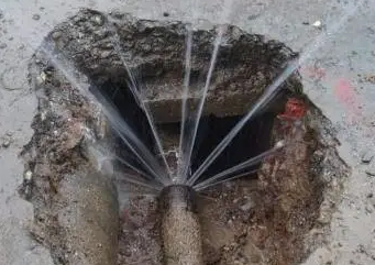 睢阳漏水检测多少钱