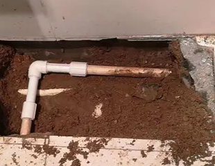 睢阳测漏水哪家好