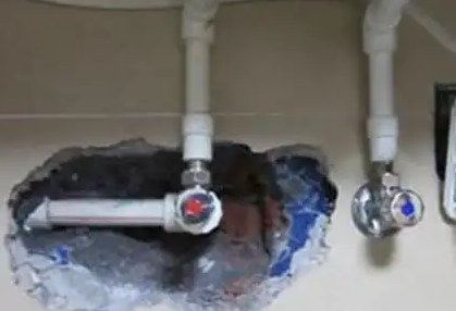 睢阳卫生间测漏水查询方法