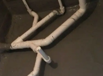 睢阳水管漏水检测知识点