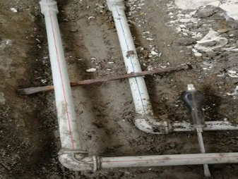 睢阳卫生间测漏水多少钱