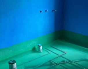 睢阳卫生间防水