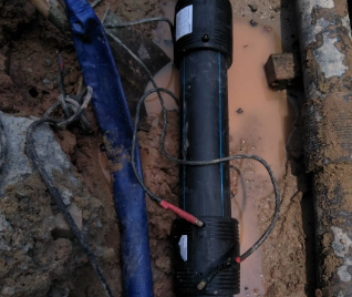 睢阳水管漏水检测多少钱