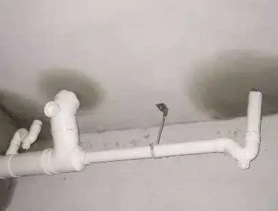 睢阳卫生间测漏水的几种情景