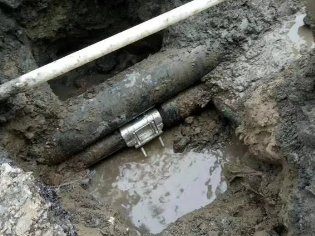 睢阳水管漏水检测的传递距离多少