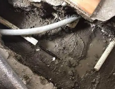 睢阳卫生间测漏水价格明细