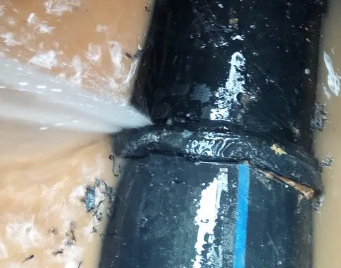 睢阳水管漏水检测的小妙招