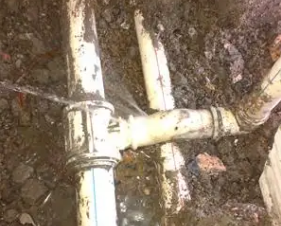 睢阳卫生间测漏水多少钱