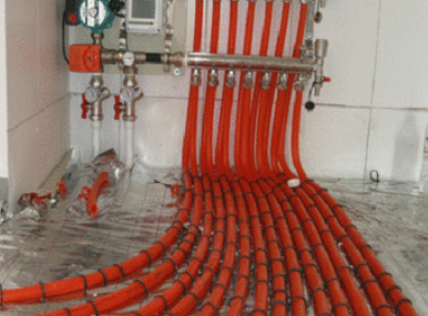 睢阳地暖维修多少钱