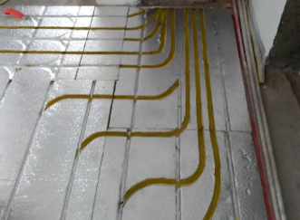 睢阳地暖维修哪家好