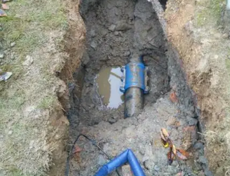 睢阳水管漏水检测多少钱