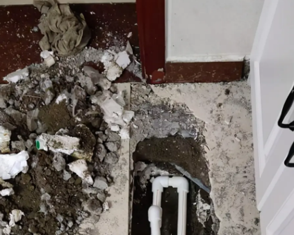 睢阳卫生间测漏水的相关问题