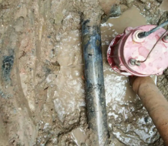 睢阳水管漏水检测的检测方法