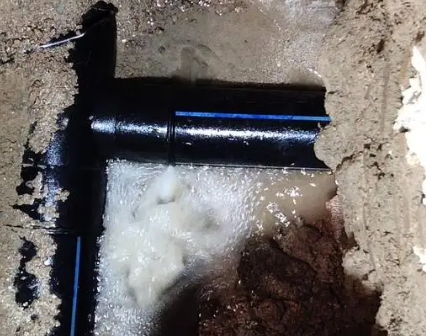 睢阳水管漏水检测哪家好