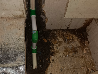 睢阳卫生间测漏水哪家好