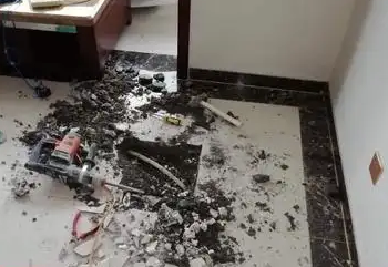 睢阳漏水检测多少钱