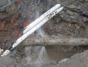 睢阳测漏水多少钱