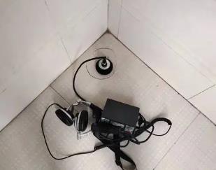 睢阳测漏水公司