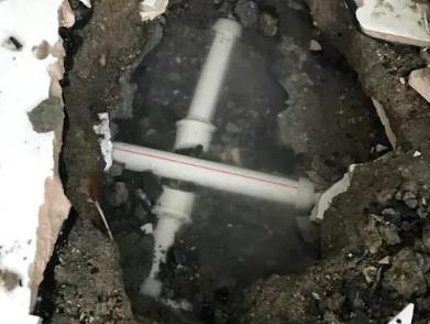 睢阳漏水检测公司哪家好